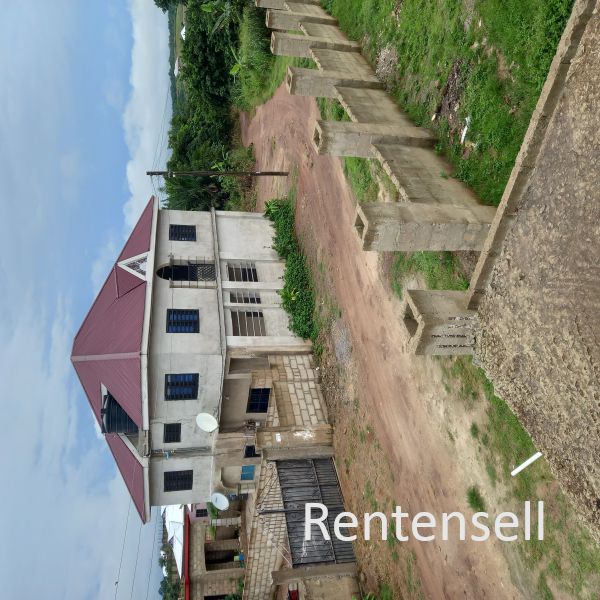 3 bedroom storey building house for sale