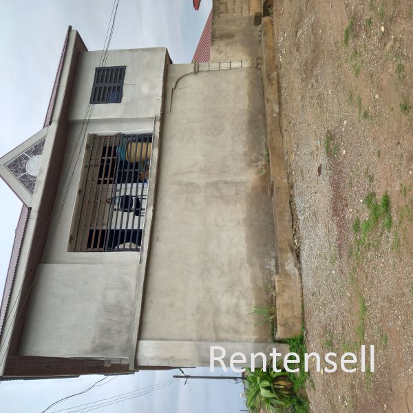3 bedroom storey building house for sale