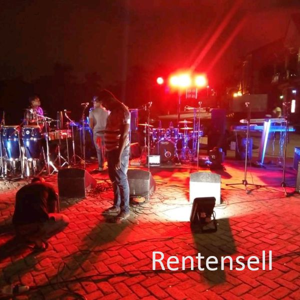 INSTRUMENTS FOR HIRING 
