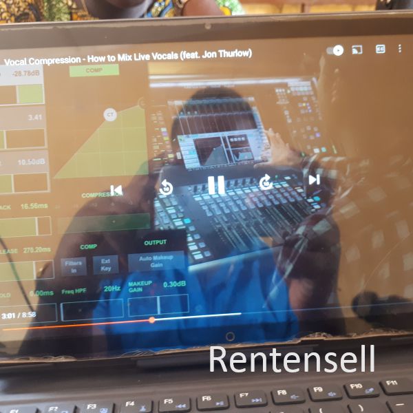INSTRUMENTS FOR HIRING 