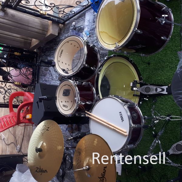 INSTRUMENTS FOR HIRING 