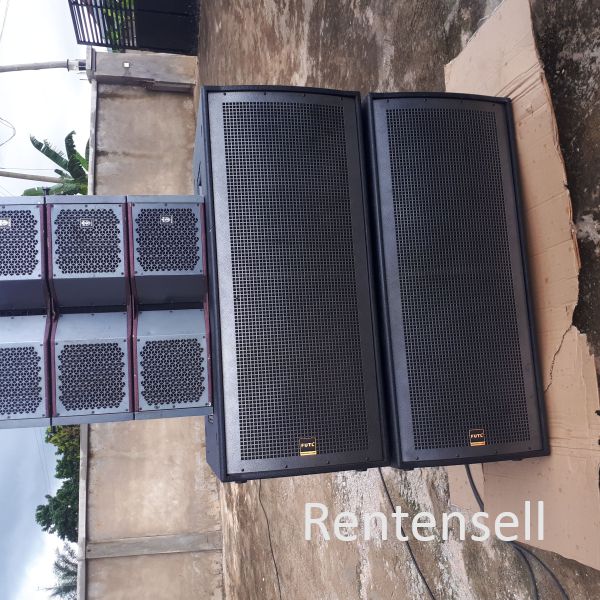 INSTRUMENTS FOR HIRING 