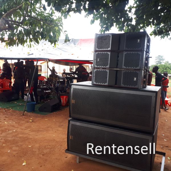 INSTRUMENTS FOR HIRING 