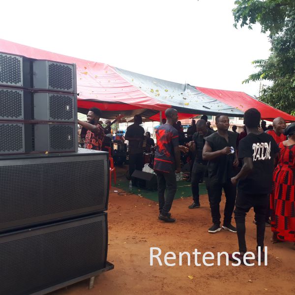 INSTRUMENTS FOR HIRING 