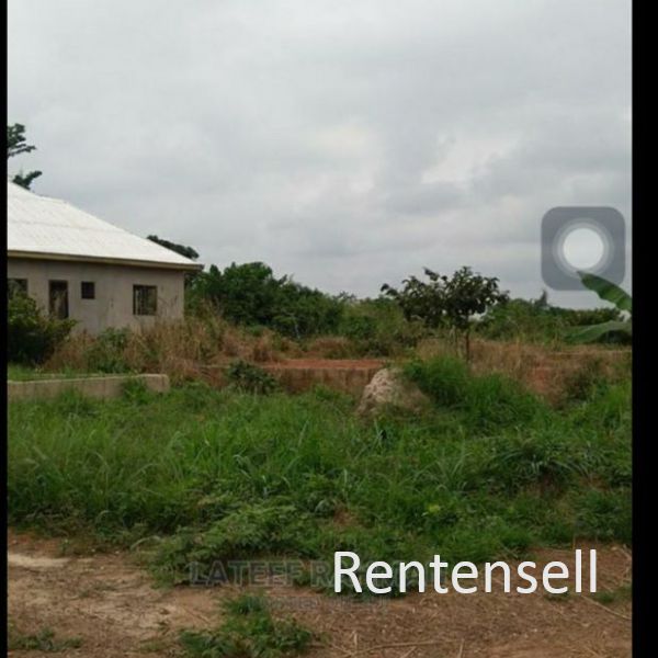 Genuine Land @ Pakyi No.2 Kumasi 
