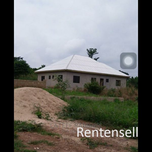 Genuine Land @ Pakyi No.2 Kumasi 