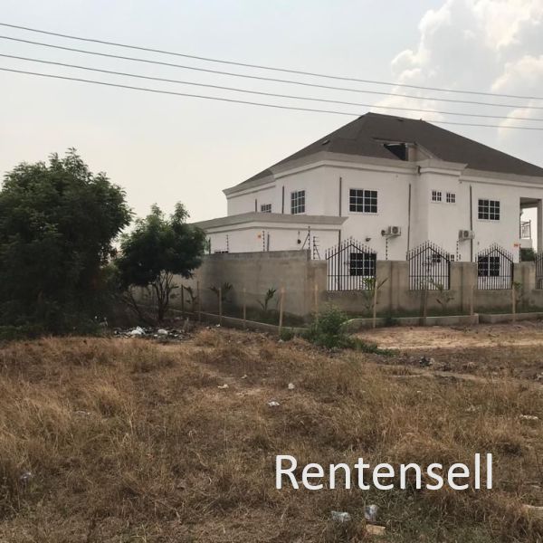 2 PLOTS FOR SALE AT TEMA C.26