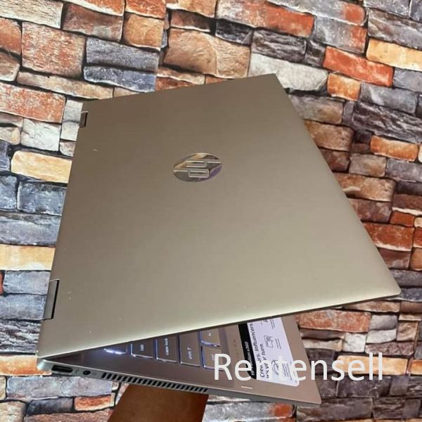 Hp envy laptop intel core i7 