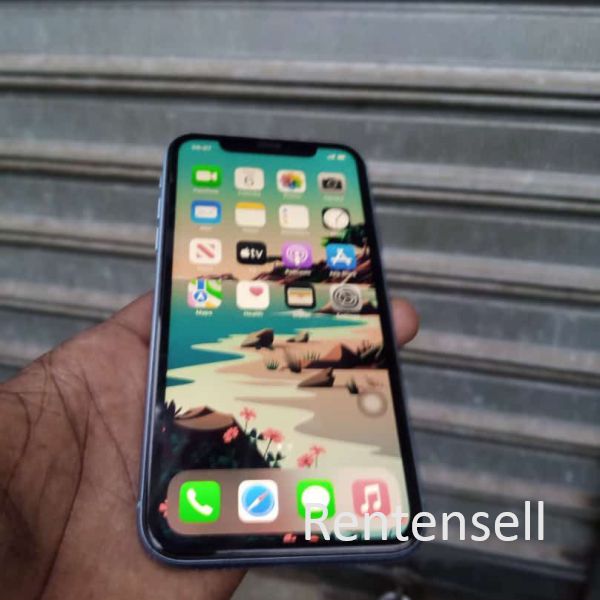 Apple ðŸŽ Iphone XR 