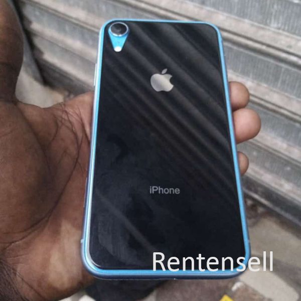 Apple ðŸŽ Iphone XR 