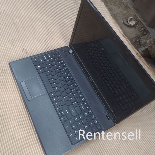 Accer laptop