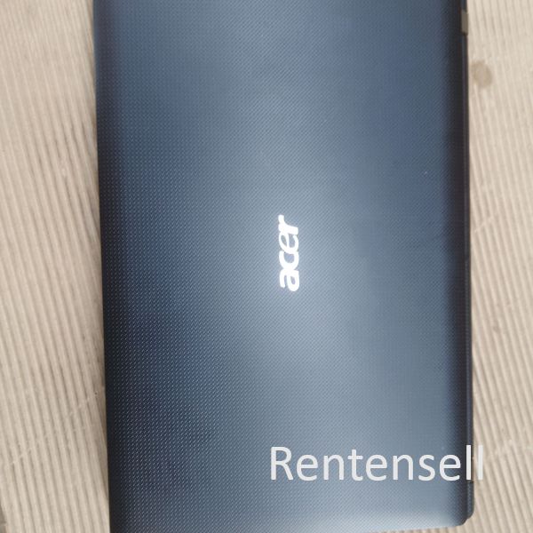Accer laptop