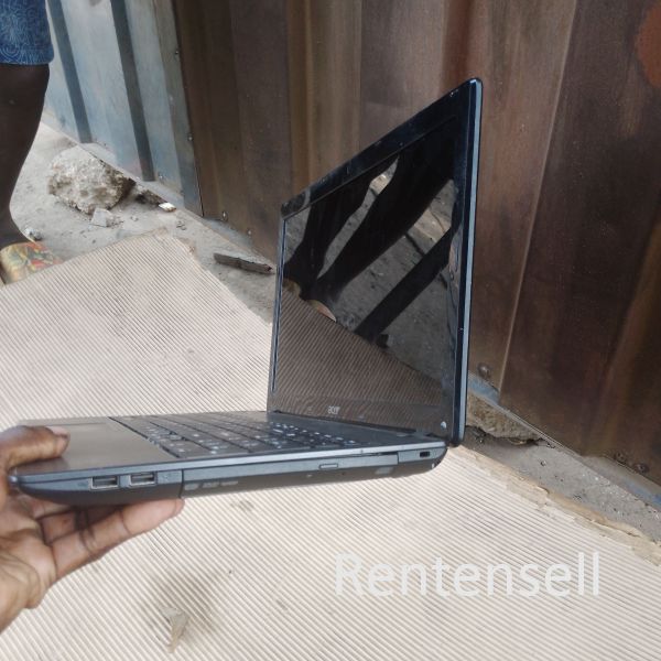 Accer laptop