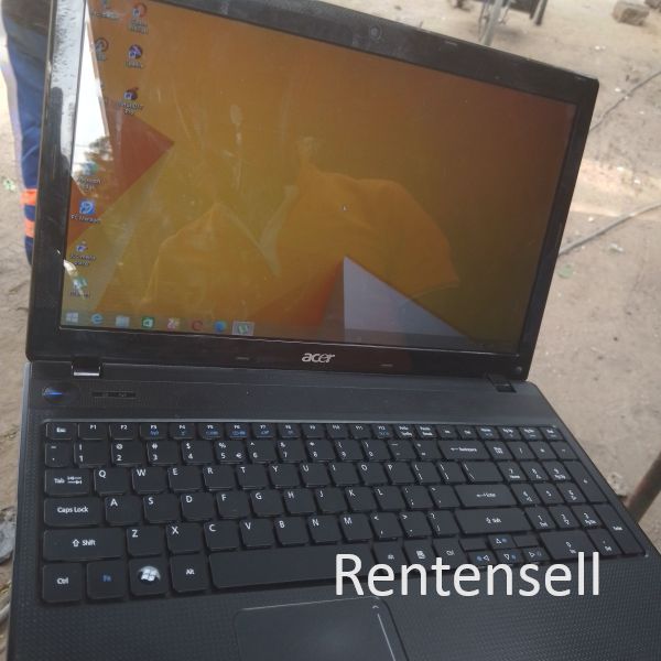 Accer laptop