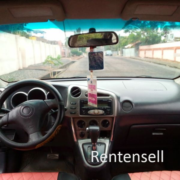 toyota matrix
