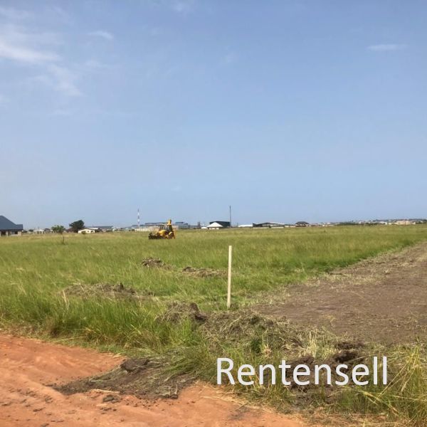 AFFORDABLE PLOTS  