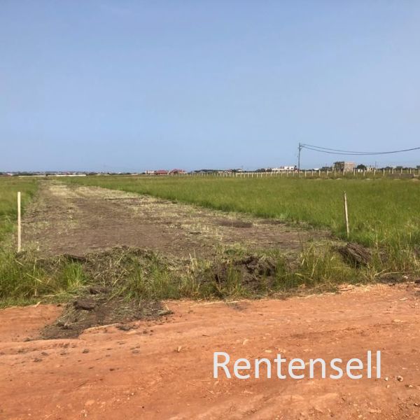 AFFORDABLE PLOTS  