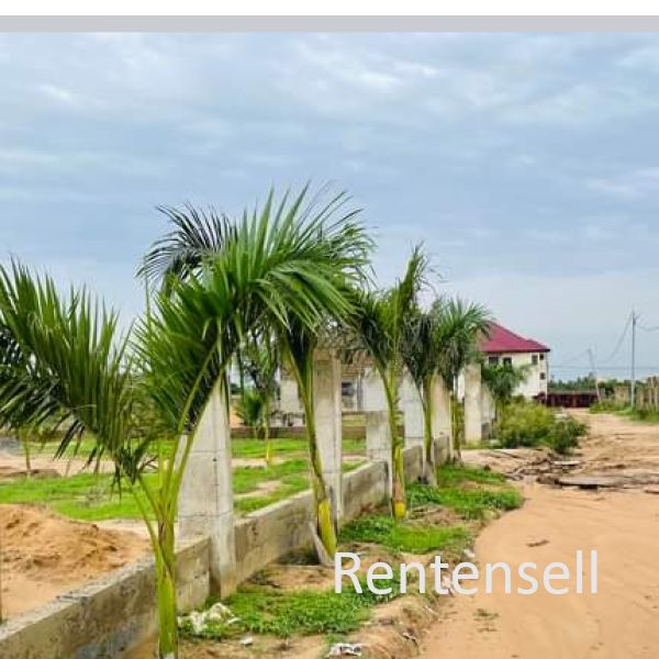 AFFORDABLE PLOTS  