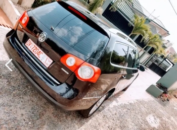 Volkswagen Passat 1.8