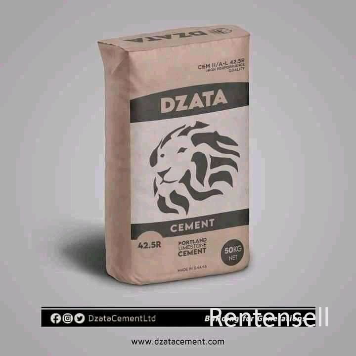 Dzata Cement 