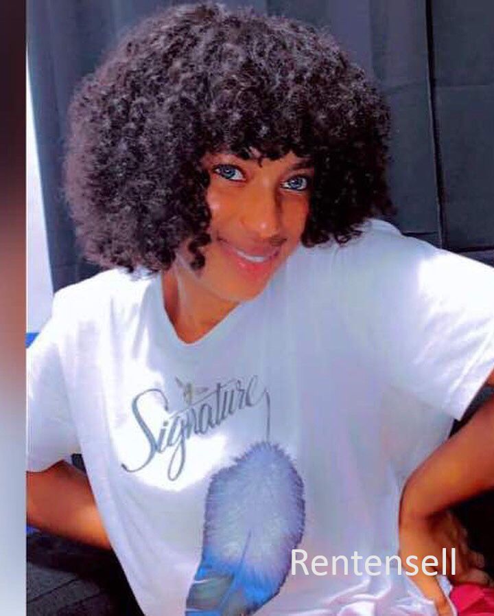Gloria Sarpomah
